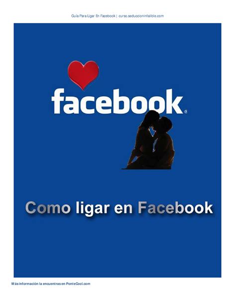 como ligar en facebook